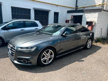 Audi A6 2.0 TDI 190CV S tronic quattro edition