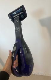 Aspirapolvere senza filo BLACK + DECKER DVA325JP07