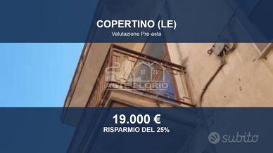 Immobile in asta di 202 m² a Copertino