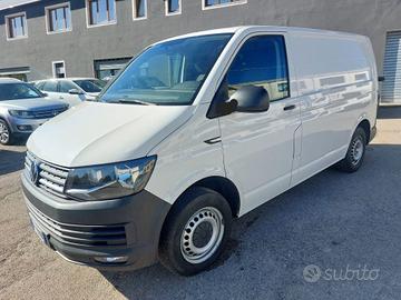 VOLKSWAGEN Transporter 2.0 TDI 150CV 4Motion PL