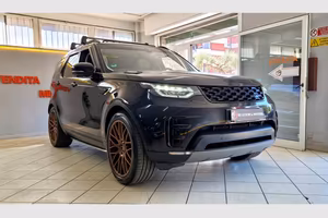 LAND ROVER Discovery 3.0 Si6 340 CV HSE GPL PRINS