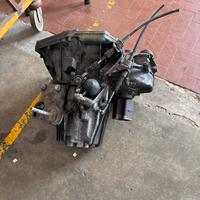 Cambio 5 marce fiat Bravo 1900 d