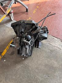 Cambio 5 marce fiat Bravo 1900 d