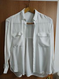 camicia donna taglia S