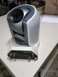 Camera robotizzata Sony BRC-300P