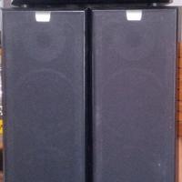 Home Theatre 5.0 Discovery by Eltax 