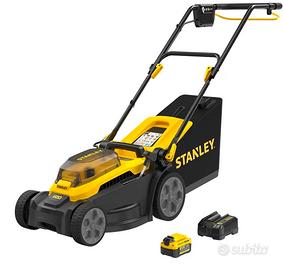 Tagliaerba Stanley V20 Fatmax