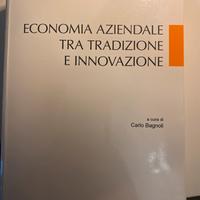 Economia Aziendale tra Tradizione e Innovazione