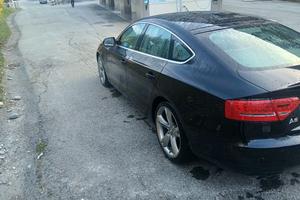 AUDI A5 2011 2.0CC