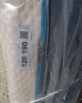 Materasso una piazza e mezza antidecubito