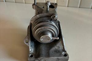 Smart 451 cdi valvola egr