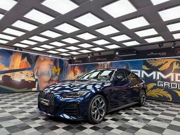 Bmw 420d 48V Coupé Msport (614)