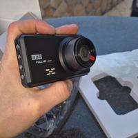 Dashcam auto 