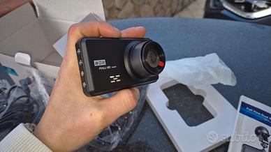 Dashcam auto 