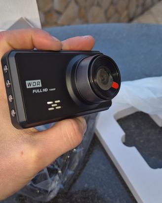 Dashcam auto 