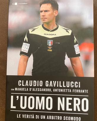 Libro L’uomo nero