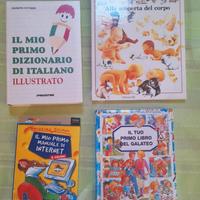 10 Libri per bambini