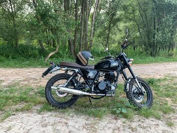 Mash Two Fifty 250