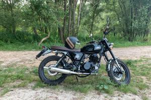 Mash Two Fifty 250
