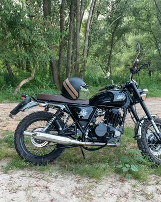 Mash Two Fifty 250