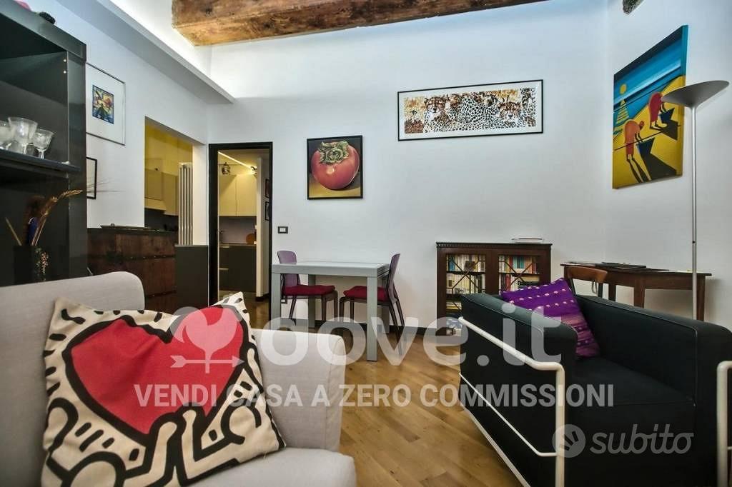 Apartment in Genova, Sottoripa, Centro Est - Vista 5