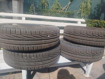 Pneumatici Uniroyal Estivi 175/65 R14 82T