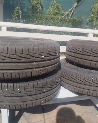 Pneumatici Uniroyal Estivi 175/65 R14 82T