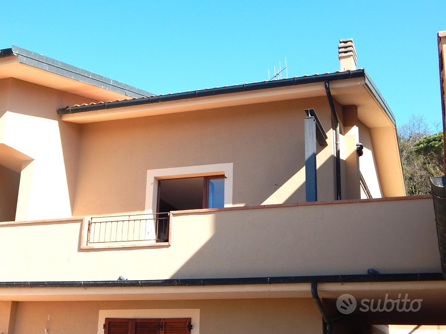 Apartment in Monteverdi Marittimo, Pisa - Vista 5