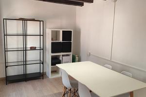 Magazzino al piano terra e secondo Cannaregio