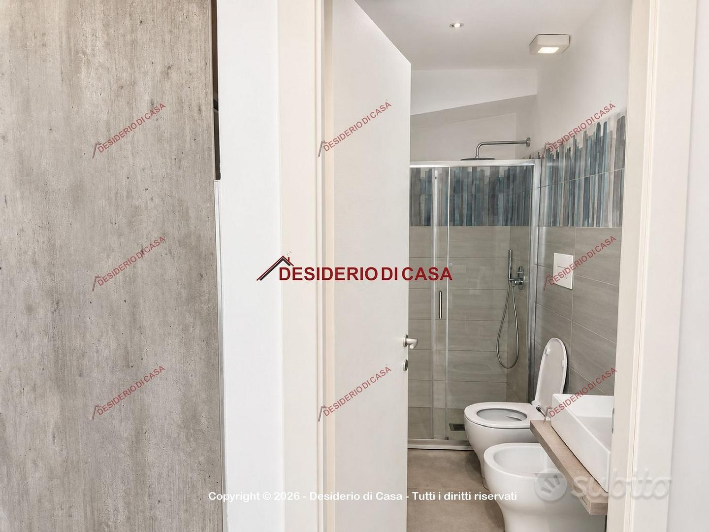 Apartment in Capo d'Orlando, Santa Lucia, San Martino - Vista 3