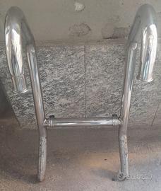 Moto Guzzi ricambi Accessori Moto In vendita a Milano