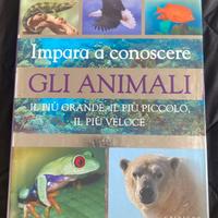 enciclopedia animali