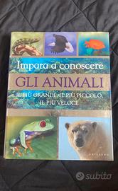 enciclopedia animali