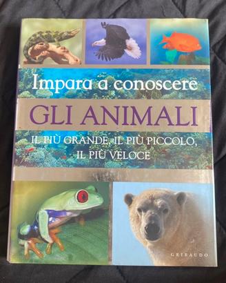 enciclopedia animali