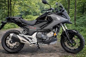 Honda NC 750X - 2020