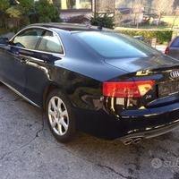 Ricambi Audi A5 coup 2011 s-line 2000cc TD CAH