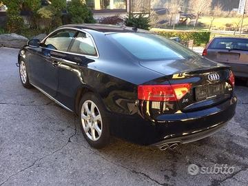 Ricambi Audi A5 coup 2011 s-line 2000cc TD CAH