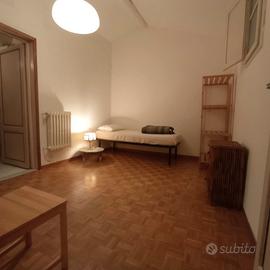 Mansarda bohemienne - da maggio