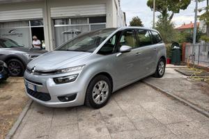 Citroen Grand C4 Picasso 1.6 e-HDi 115 Business 7 