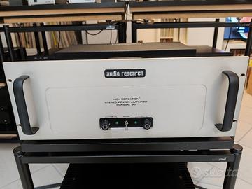 Audio Research Classic 30