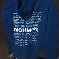 Felpa Richmond XXL