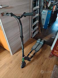 monopattino slider 