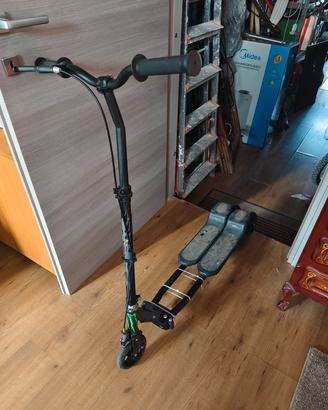 monopattino slider 