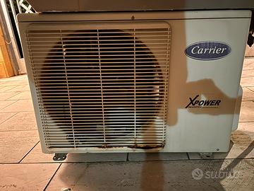 Carrier XPower Inverter 12.000 BTU (3,5 kW)