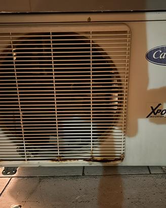 Carrier XPower Inverter 12.000 BTU (3,5 kW)