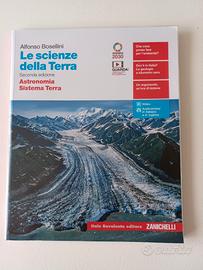 ISBN 9788808720580 - Le scienze della Terra