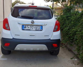 Opel Mokka 2016 1.6 136cv 4x4 diesel