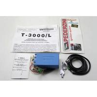 CENTRALINA RACING ANTICIPO FISSO LIMITATORE MANUAL