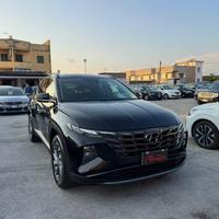 HYUNDAI Tucson 1.6 CRDI 48V Exellence