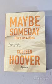 Maybe Someday - Colleen Hoover